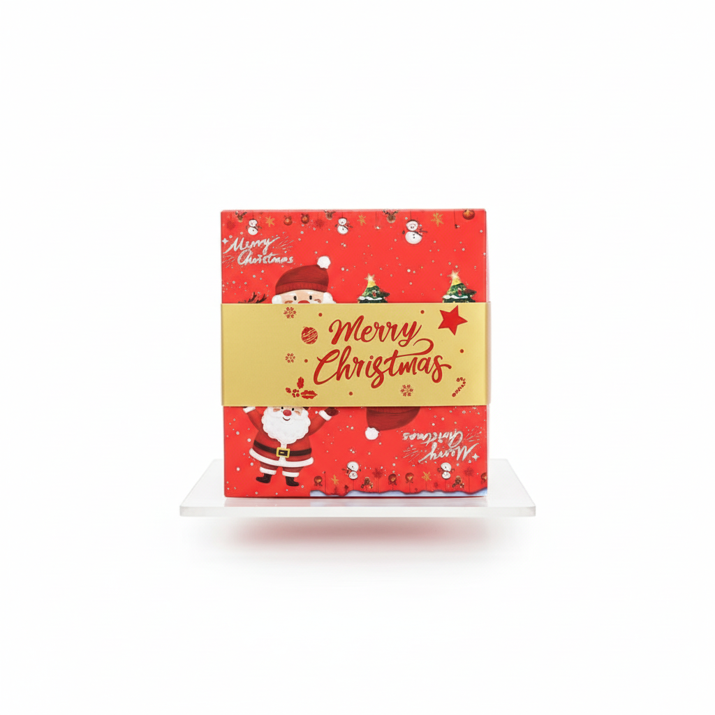 Popmas™ Surprise Gift Box