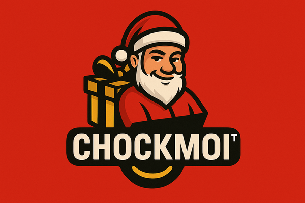CHOCKMOI