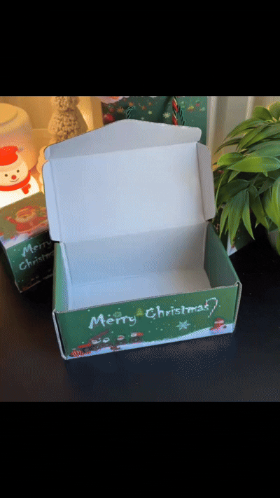 Chockmoi™ Boîte Cadeau Surprise